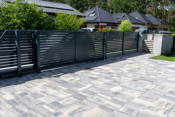Best Affordable Driveway Pavers  in Fowler, CA