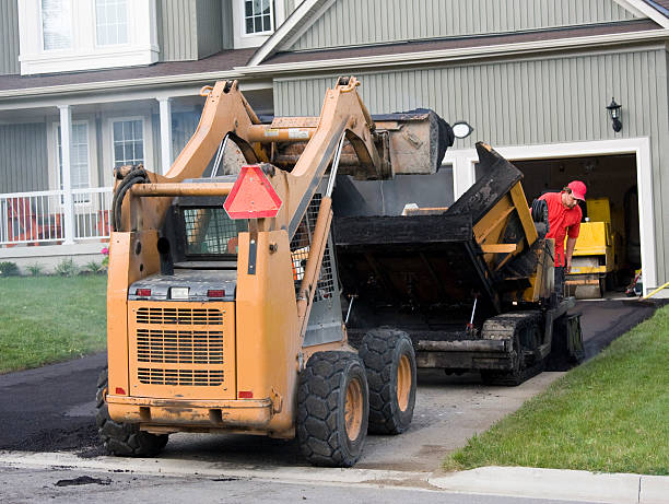 Best Driveway Repair Near Me  in Fowler, CA