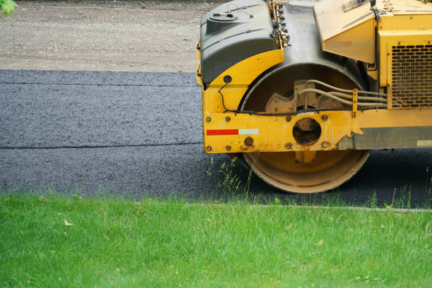 Trusted Fowler, CA Driveway Pavers Experts