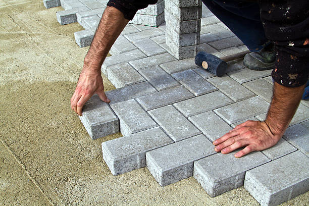 Best Driveway Paving Contractor  in Fowler, CA