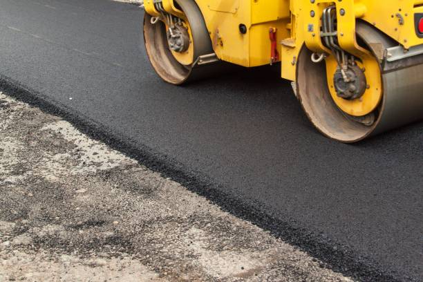 Best Best Driveway Pavers  in Fowler, CA